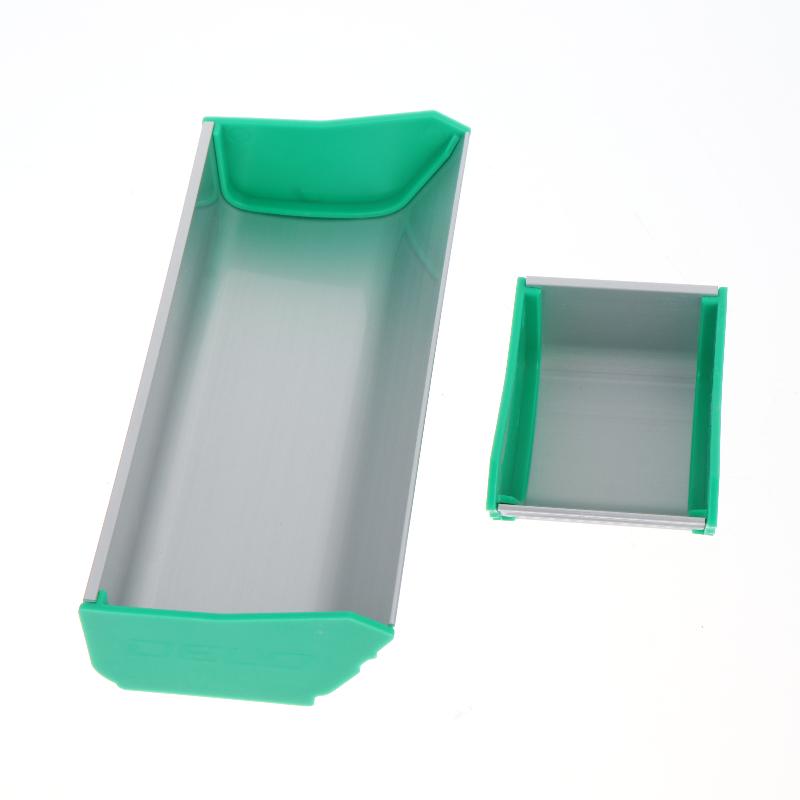 Art Craft Jobs - Professional Screen Printing Squeegee Rustproof Aluminum
