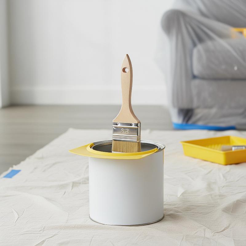 Art Craft Jobs - Paint Can Pouring Spout Portable Reusable