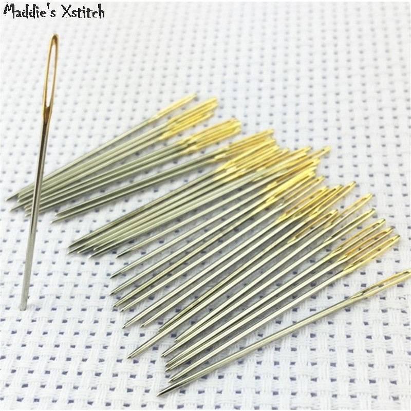 11198 Cross Stitch Kits Embroi - Punch Needle Kit ulasan dan harga