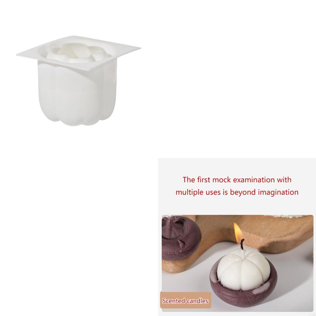 37ME Silicone Mold for Home De - Art Craft Vegetables ulasan dan harga