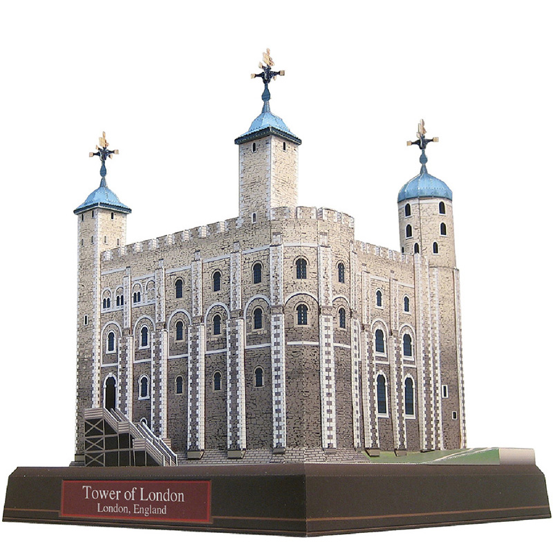 United Kingdom Tower of London - Art Craft Center ulasan dan harga