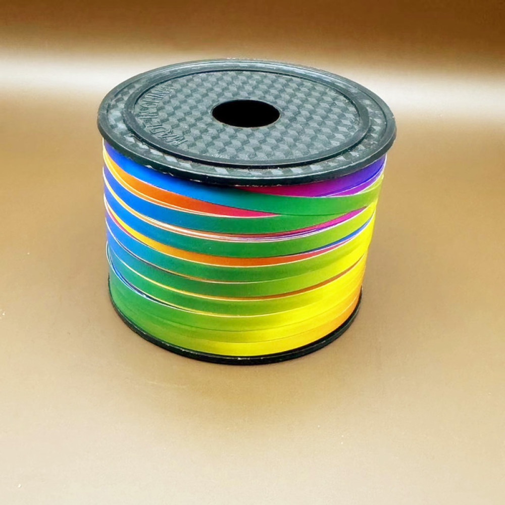 Laser Curling Ribbon Balloon S - Art Craft Event ulasan dan harga