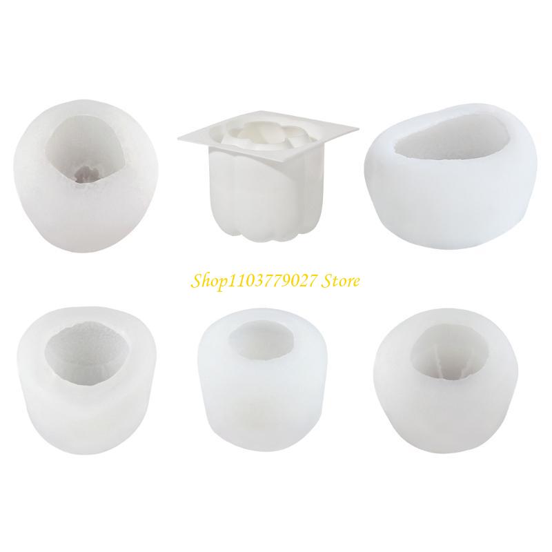 C4DF Silicone Mold for Home De - Art Craft Vegetables ulasan dan harga