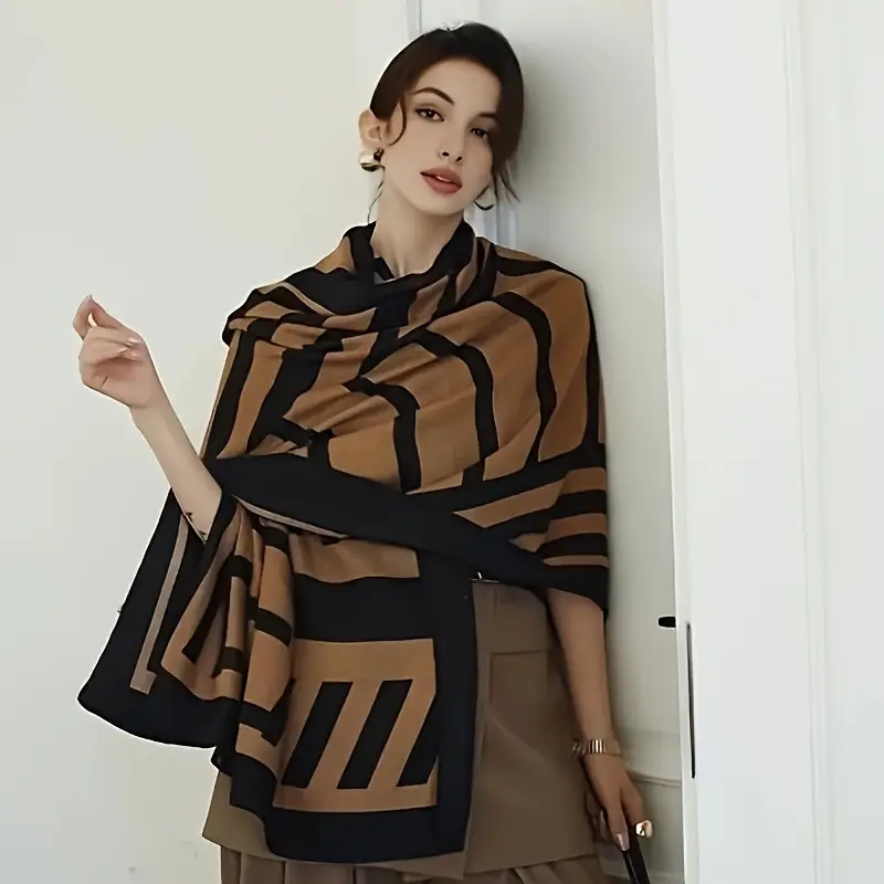 Fashion Cotton Linen Lightweig - Art Craft Shop ulasan dan harga