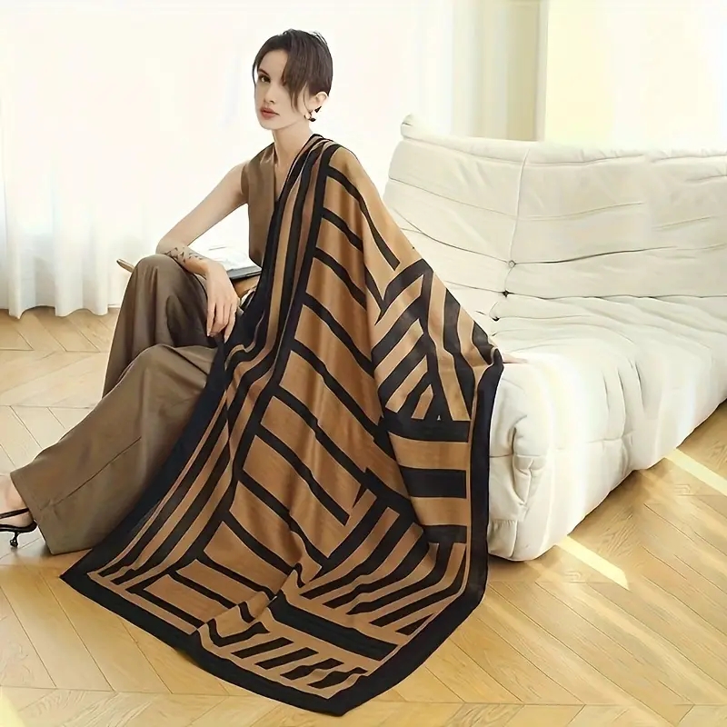 Fashion Cotton Linen Lightweig - Art Craft Shop ulasan dan harga