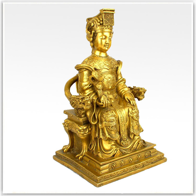 , Mazu Bodhisattva , Queen Mot - Queen Art Craft ulasan dan harga