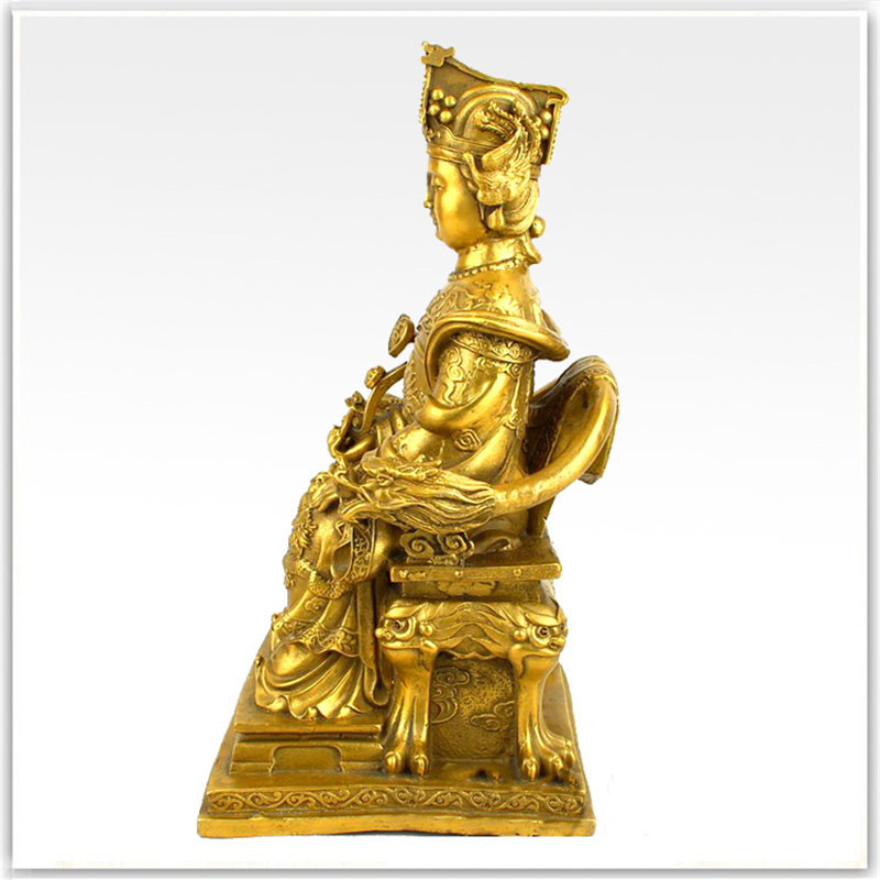 , Mazu Bodhisattva , Queen Mot - Queen Art Craft ulasan dan harga