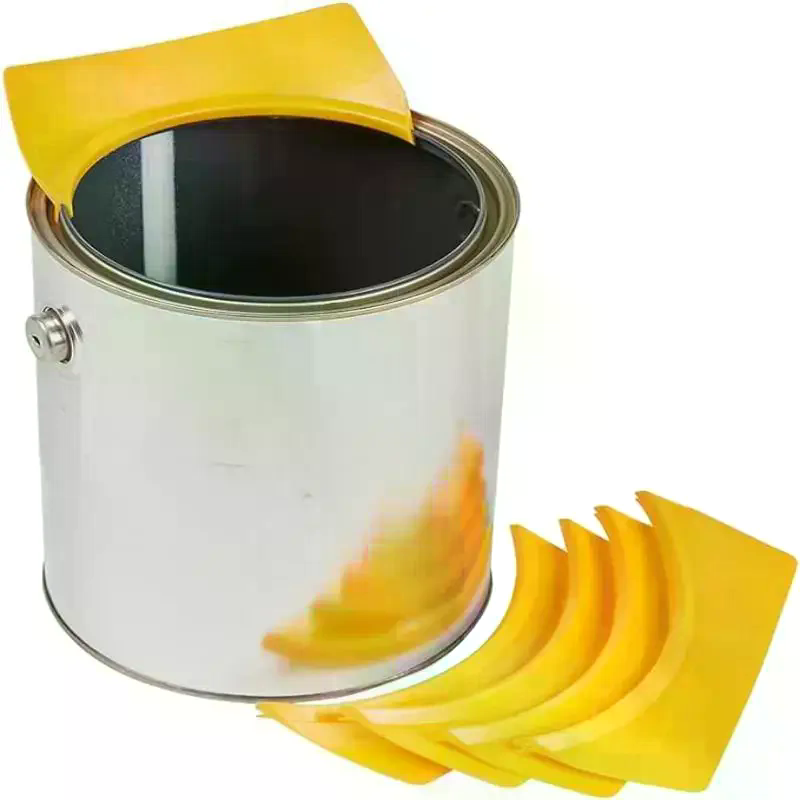 Paint Can Pouring Spout Heavy  - Art Craft Jobs ulasan dan harga