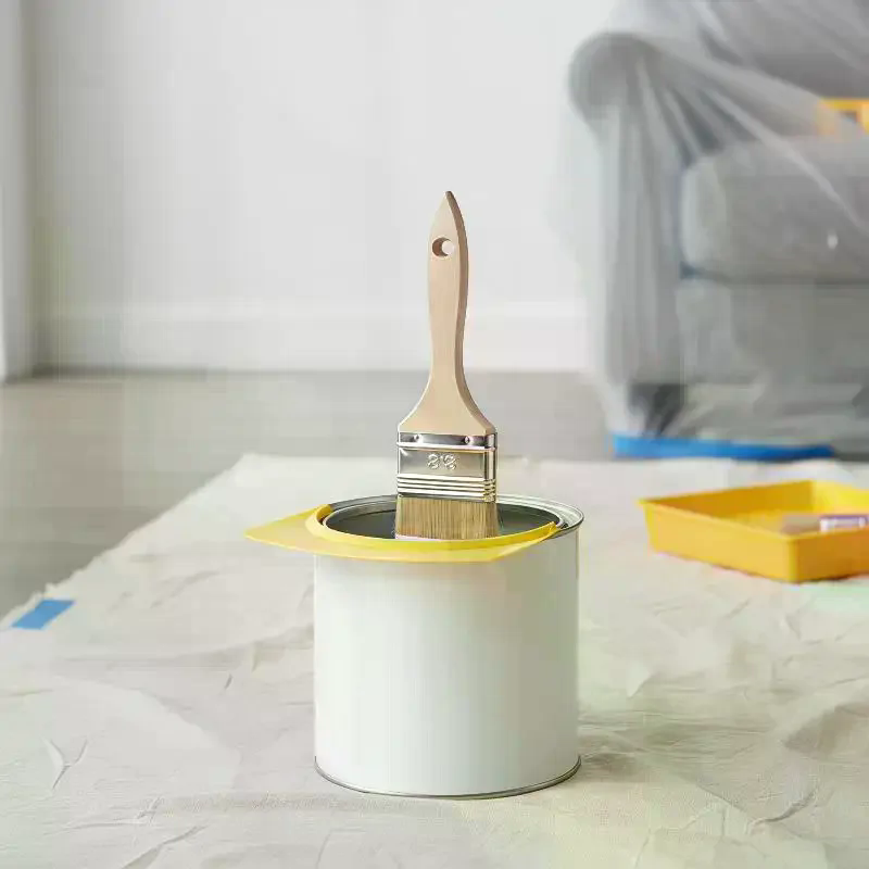 Paint Can Pouring Spout Heavy  - Art Craft Jobs ulasan dan harga