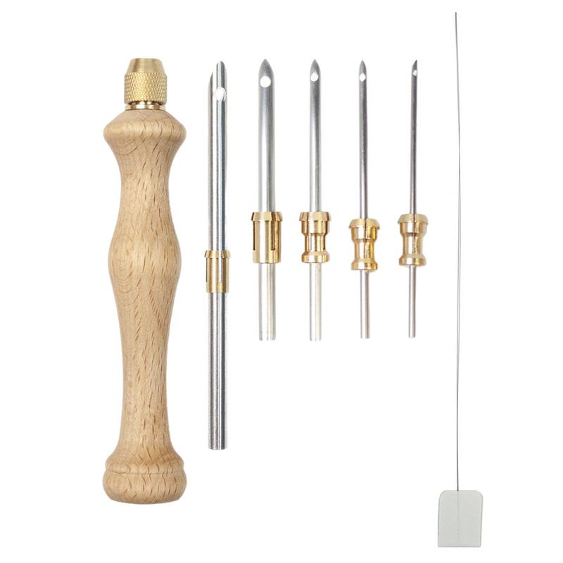Punch Needle Magics Embroidery - Punch Needle Kit ulasan dan harga