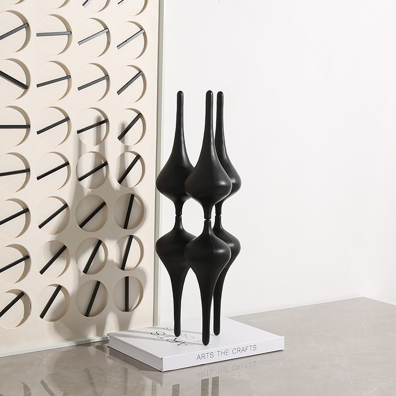 Italian Minimalist Abstract Ar - Exhibition Of Art And Craft ulasan dan harga