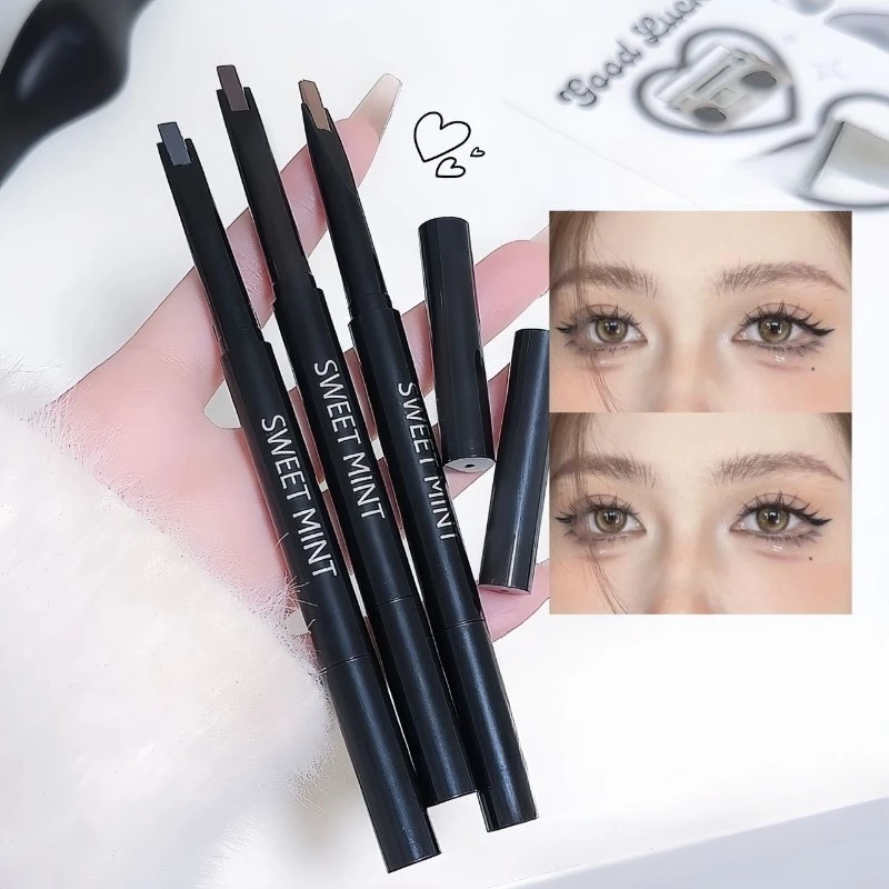 2 in1 Eyebrow Pencil Professio - Colored Pencil Professional ulasan dan harga