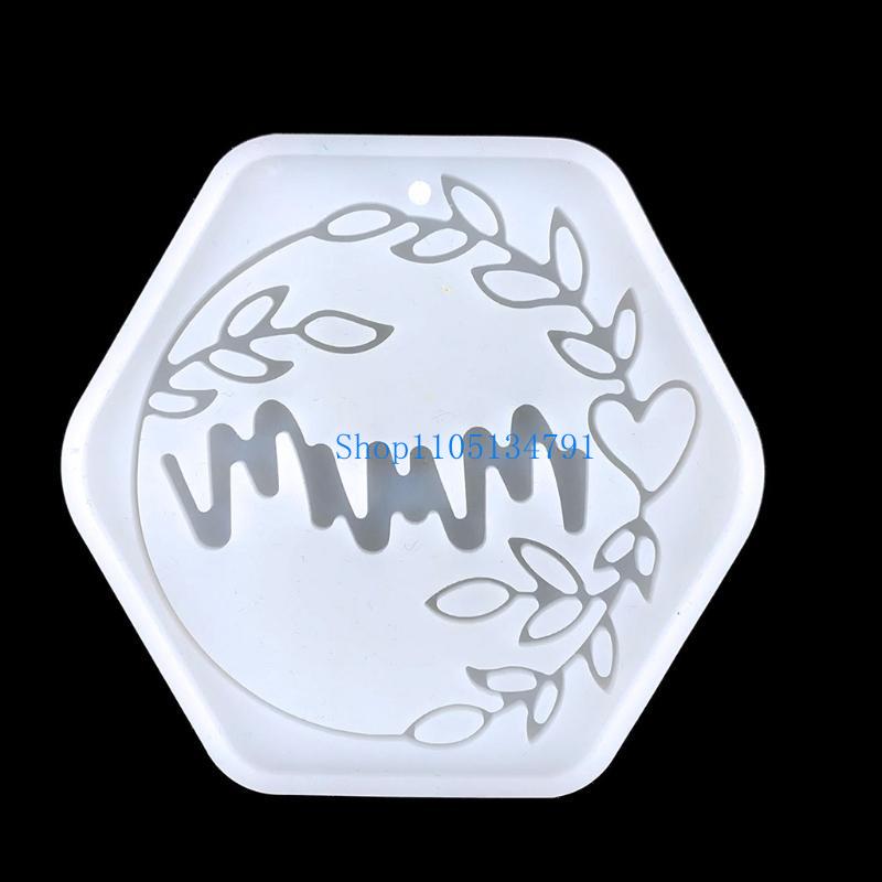 98km Mother Day Keychain Silic - Art Craft Mother'S Day ulasan dan harga
