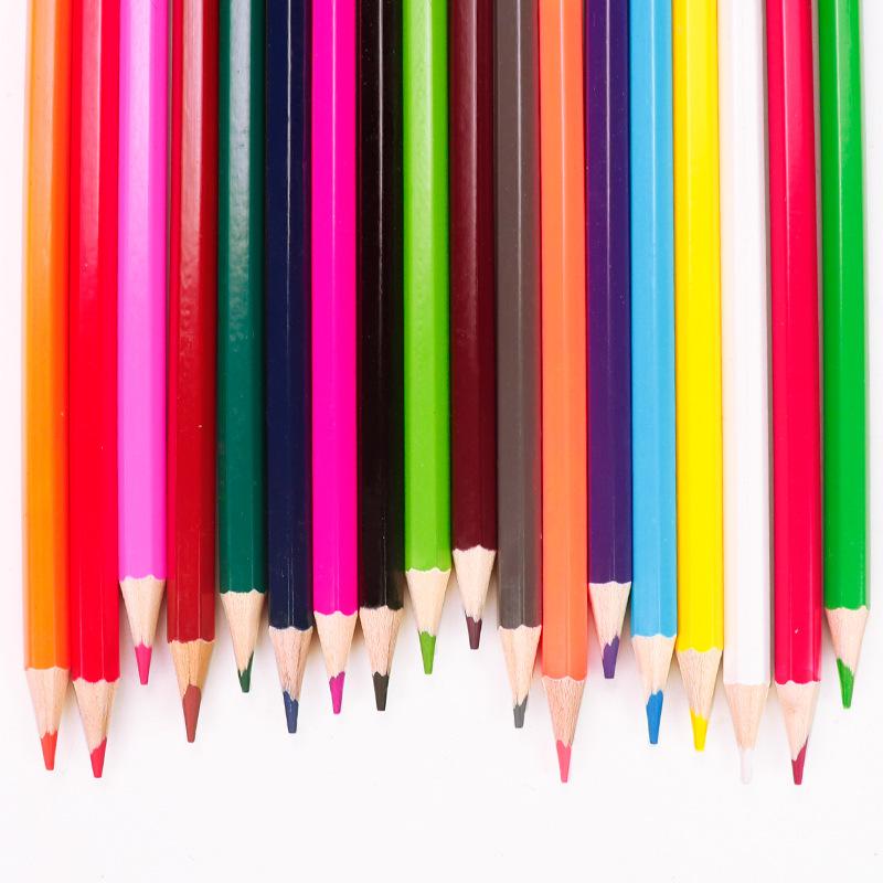 Oil Based Colored Pencil Set 1 - Colored Pencil Professional ulasan dan harga