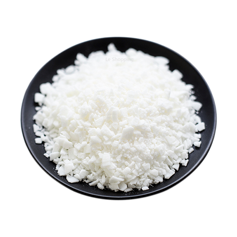 Pure Natural Soy Wax DIY Handm - Candle Making Wax ulasan dan harga