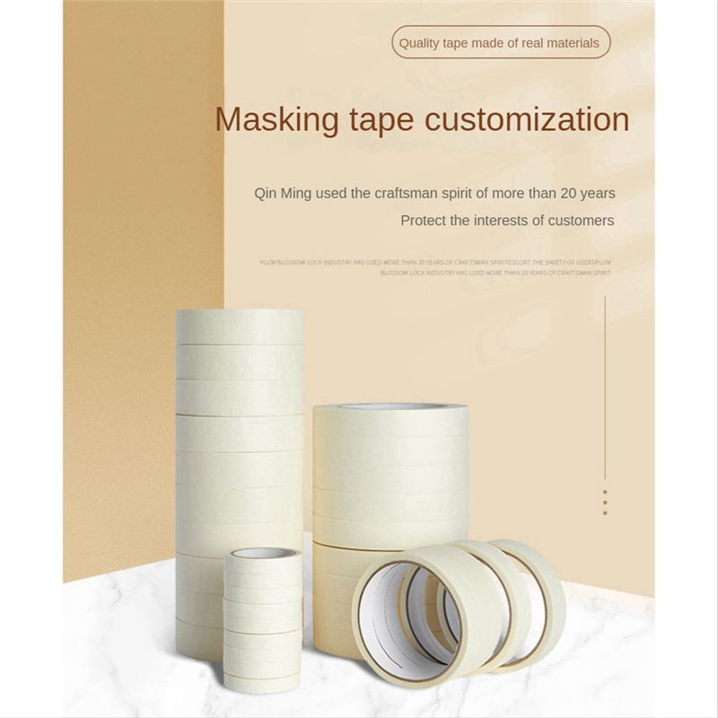 A43M Purpose Masking Tapes for - School Of Art X Craft ulasan dan harga