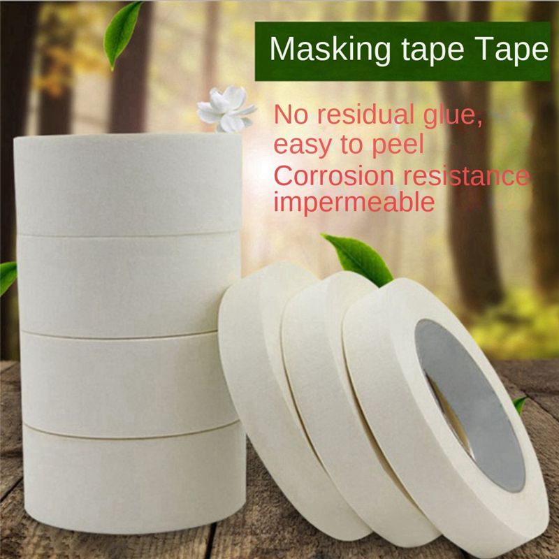 A43M Purpose Masking Tapes for - School Of Art X Craft ulasan dan harga