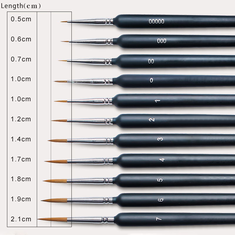 Hook Line Pen Watercolor Clabo - Gouache Paint Set ulasan dan harga