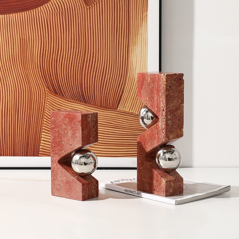 Modern wabi-sabi geometric art - Exhibition Of Art And Craft ulasan dan harga