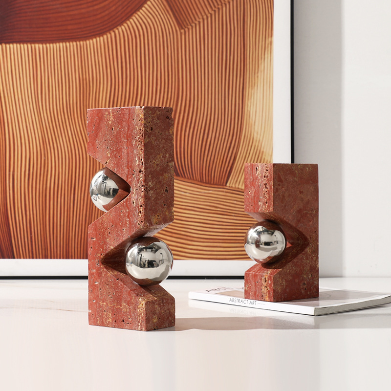 Modern wabi-sabi geometric art - Exhibition Of Art And Craft ulasan dan harga