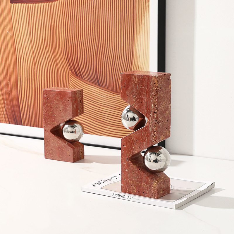 Modern wabi-sabi geometric art - Exhibition Of Art And Craft ulasan dan harga