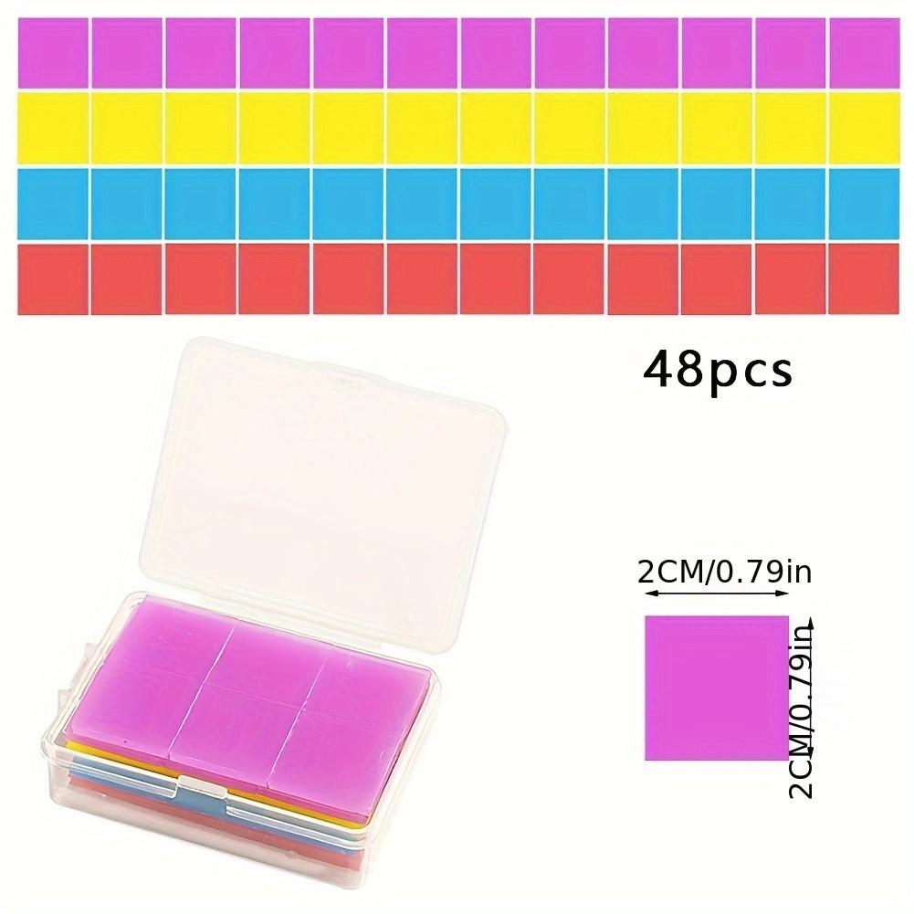48 Pieces of Diamond Painting  - Art Craft Shop ulasan dan harga
