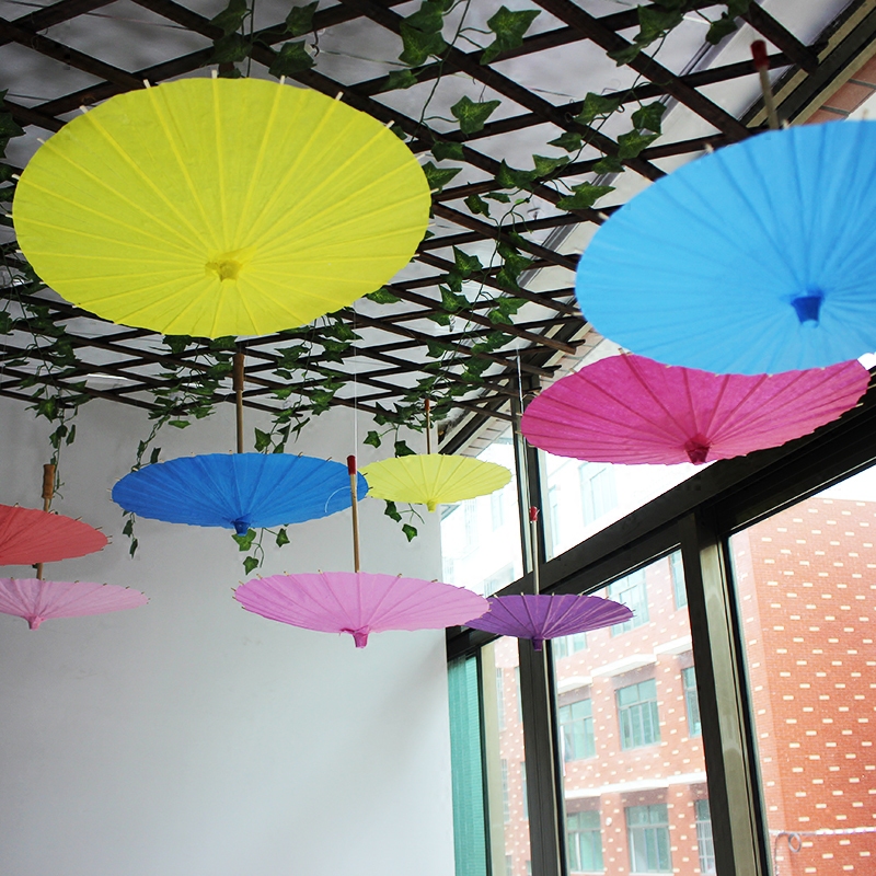 New 5 Size Handmade Colored Pa - Art Craft Event ulasan dan harga