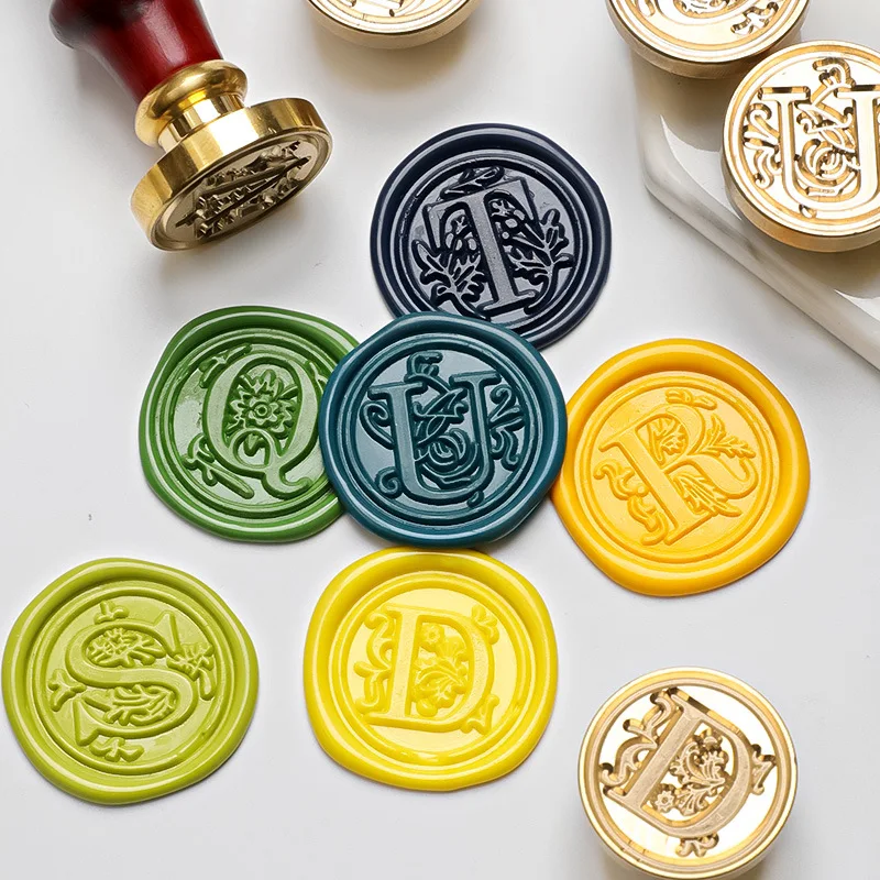 Sealing Wax for Stamp Head Let - Batik Wax Kit ulasan dan harga