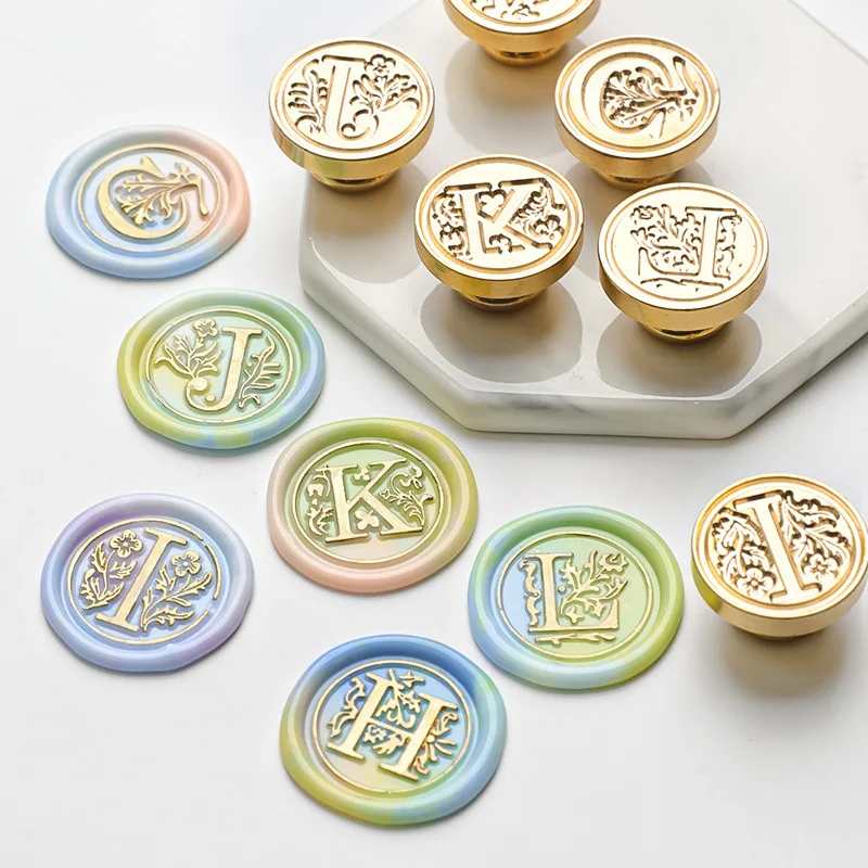 Sealing Wax for Stamp Head Let - Batik Wax Kit ulasan dan harga