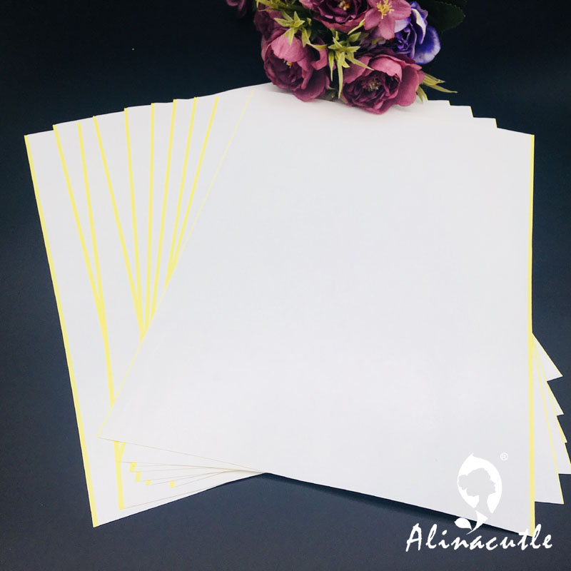 10PC X A4 Double Sided Tape St - School Of Art X Craft ulasan dan harga