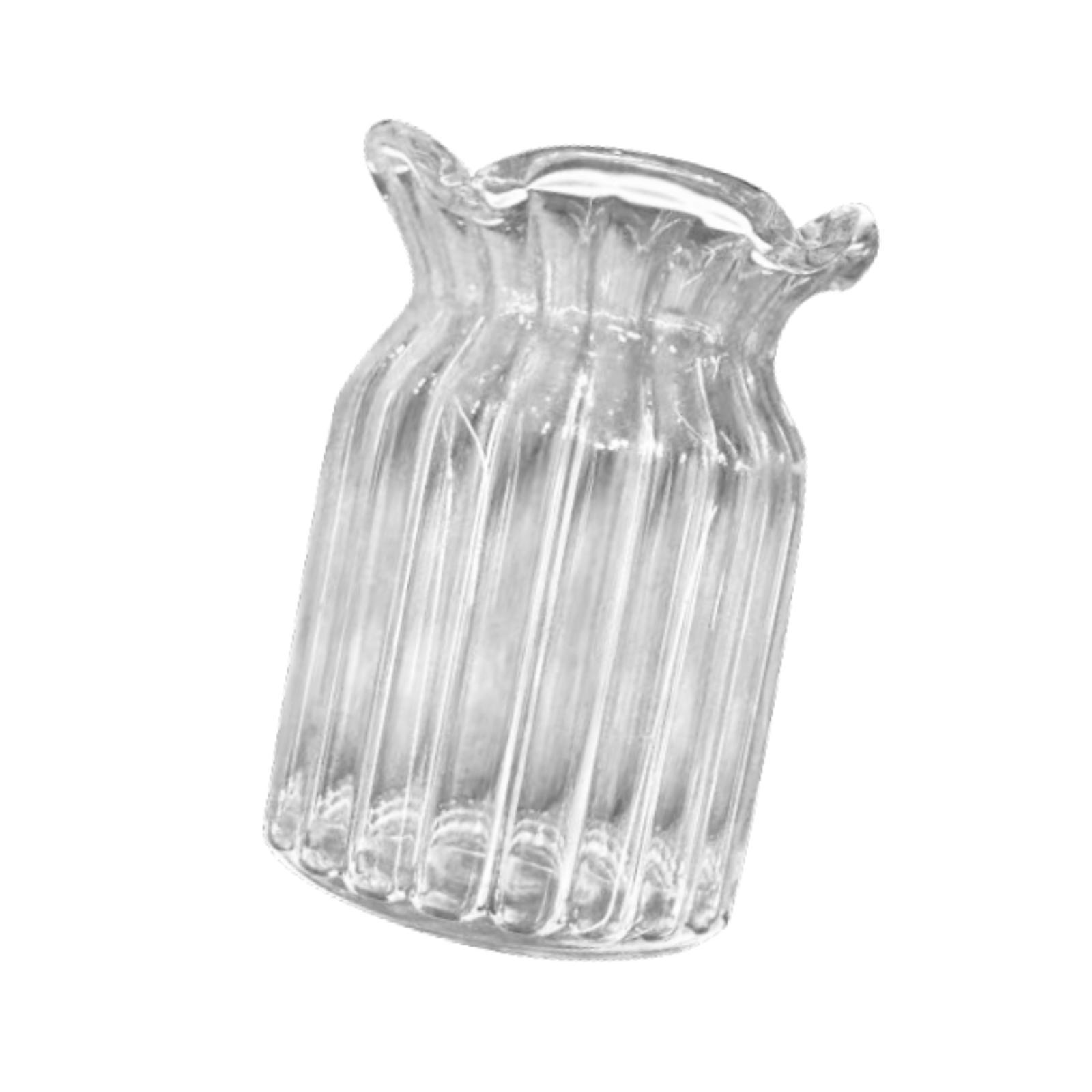 Glass Flower Home Decor Mother - Art Craft Mother'S Day ulasan dan harga