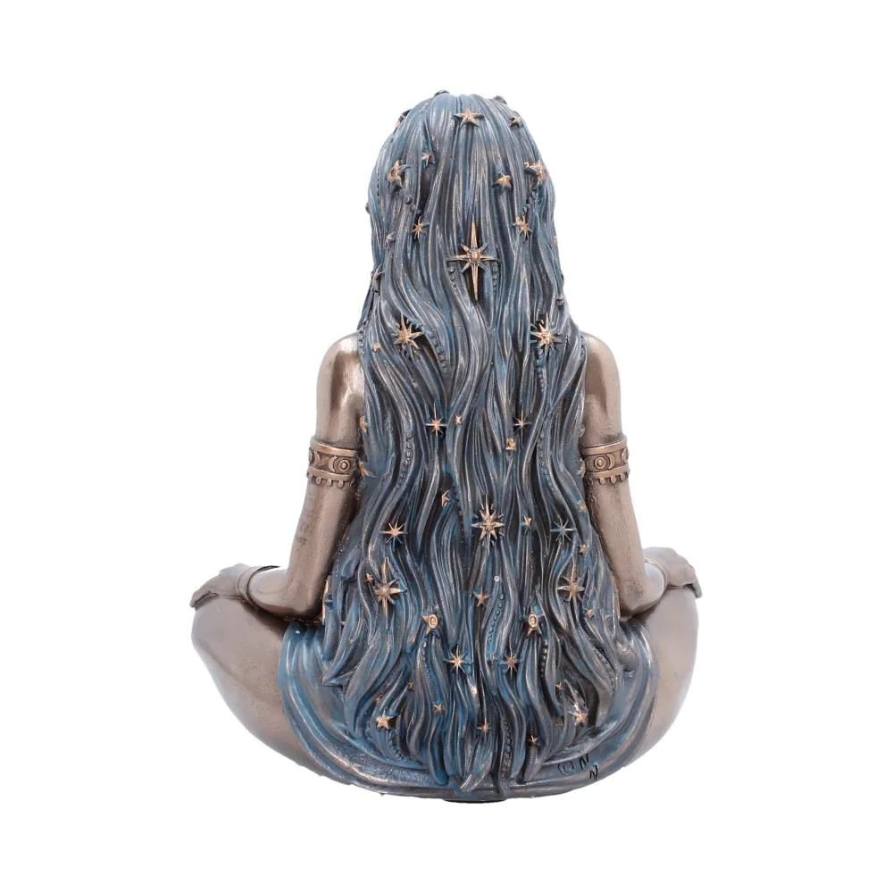 Mother Earth Gaia Resin Statue - Art Craft Mother'S Day ulasan dan harga