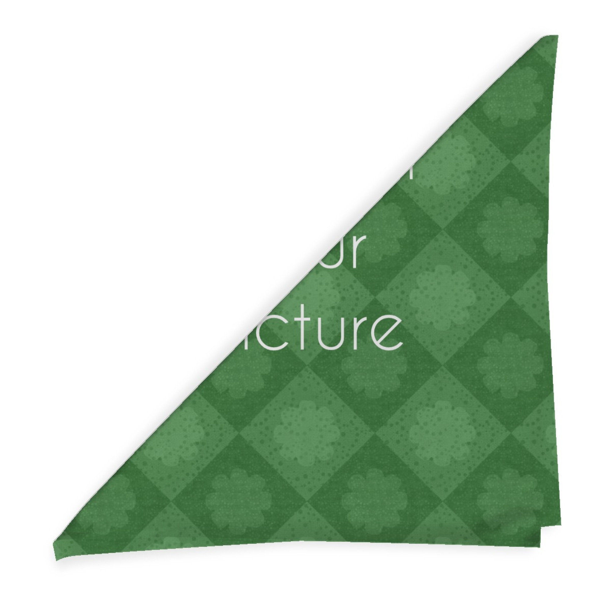 Customize Soft Silk Scarf for  - Art Craft Shop ulasan dan harga