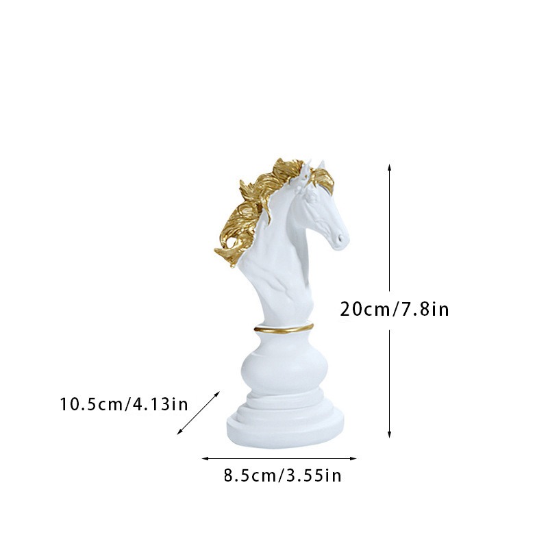 New Chess Ornament Chessset Ki - Queen Art Craft ulasan dan harga