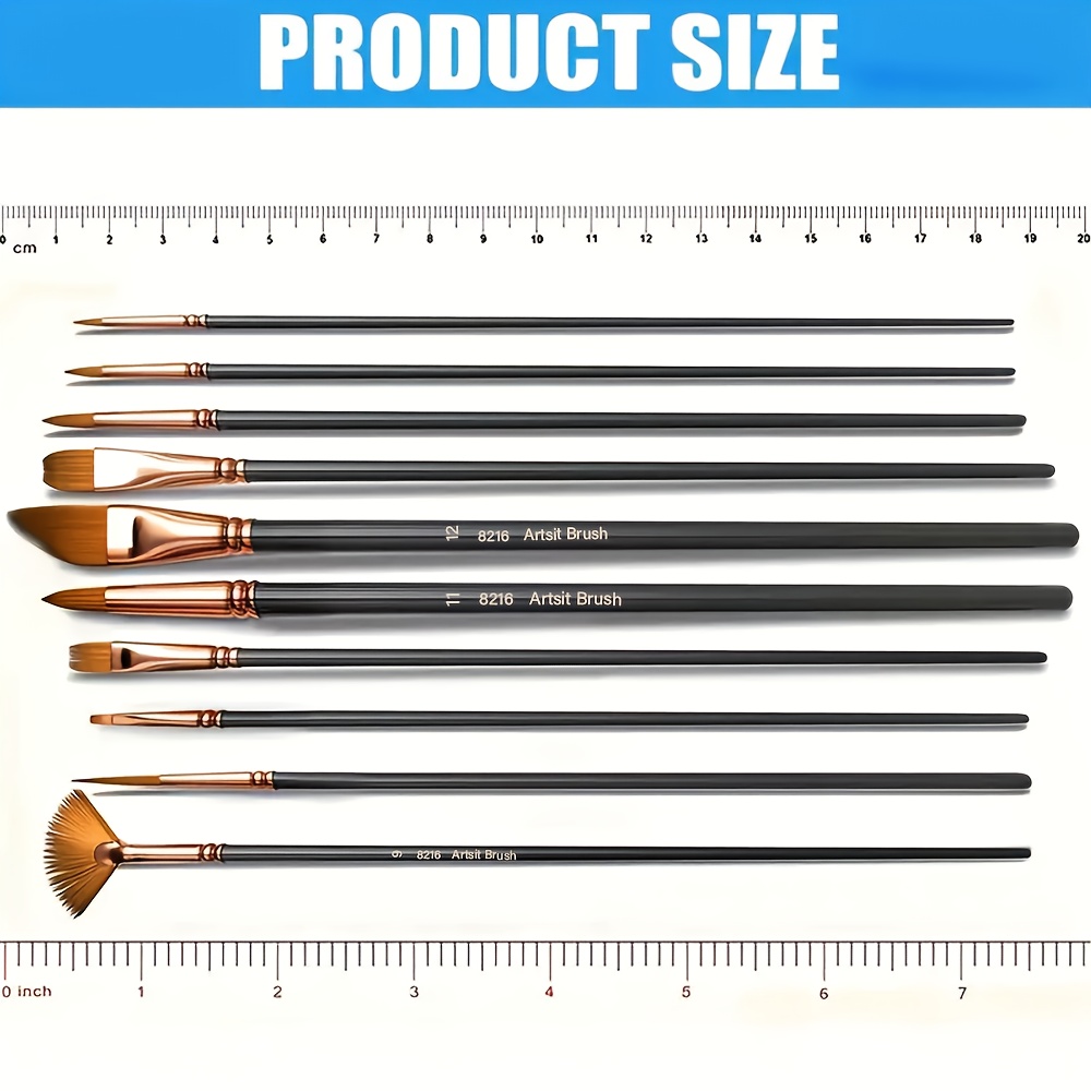 12pcs Professional Artist Pain - Gouache Paint Set ulasan dan harga