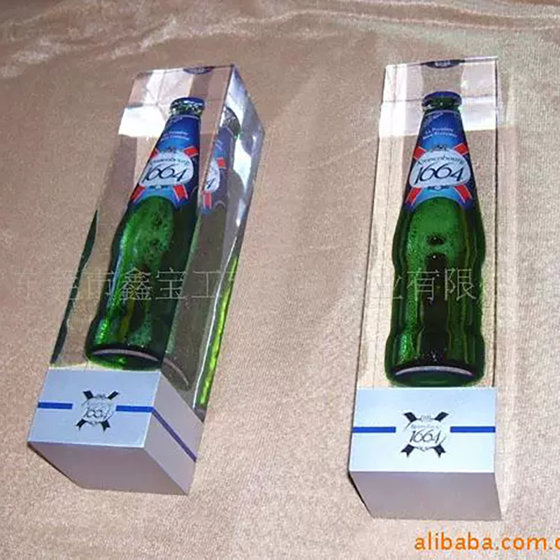 Custom Epoxy Resin Bottle Art, - Art Craft Gift Ideas ulasan dan harga