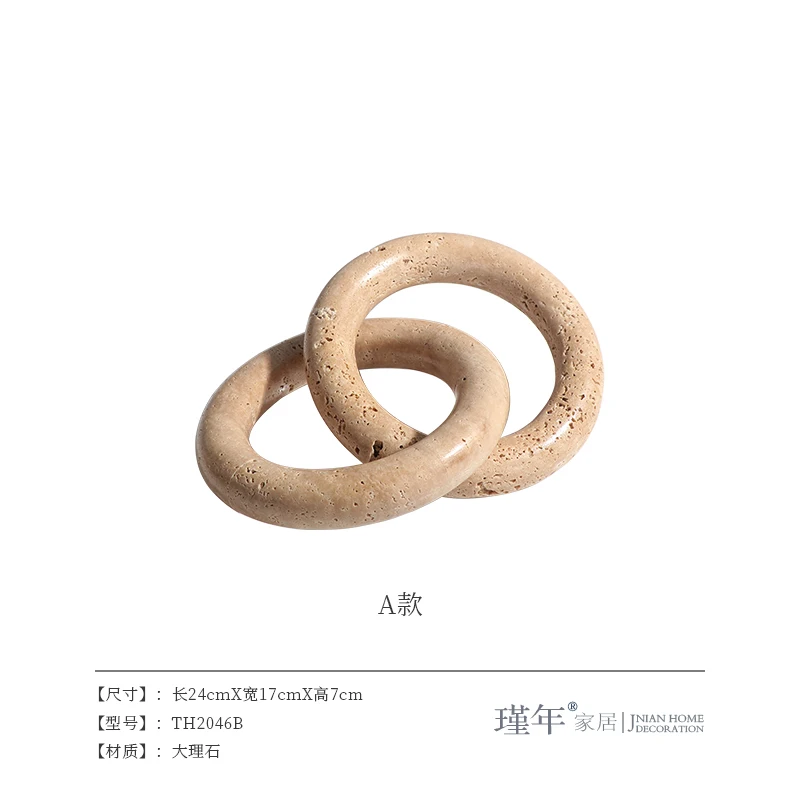 Marble Geometric Art Ornaments - Exhibition Of Art And Craft ulasan dan harga