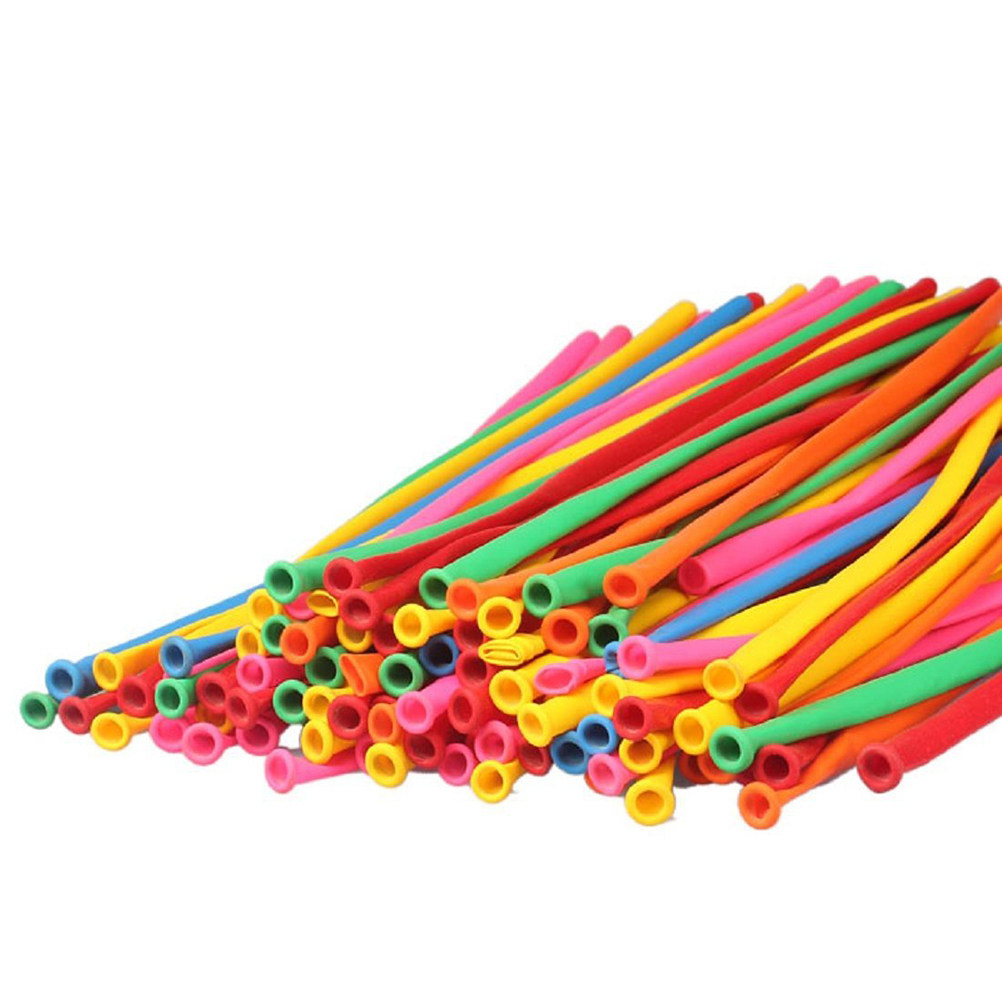 100Pcs Professional Grade 260Q - Art Craft Event ulasan dan harga