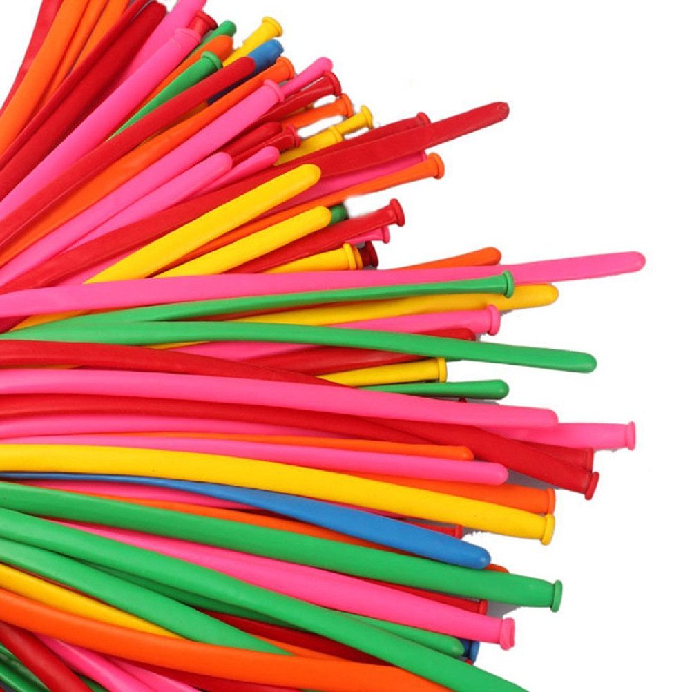 100Pcs Professional Grade 260Q - Art Craft Event ulasan dan harga