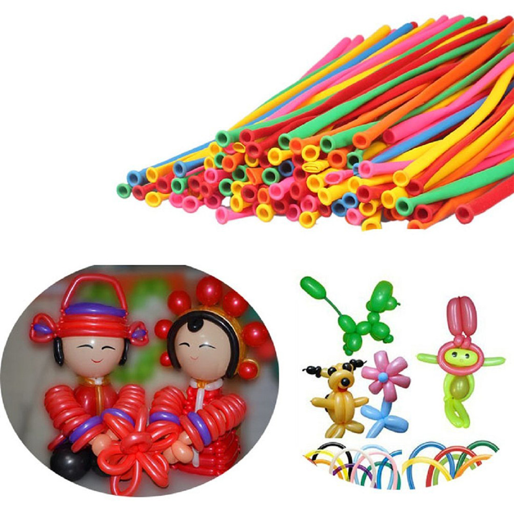 100Pcs Professional Grade 260Q - Art Craft Event ulasan dan harga