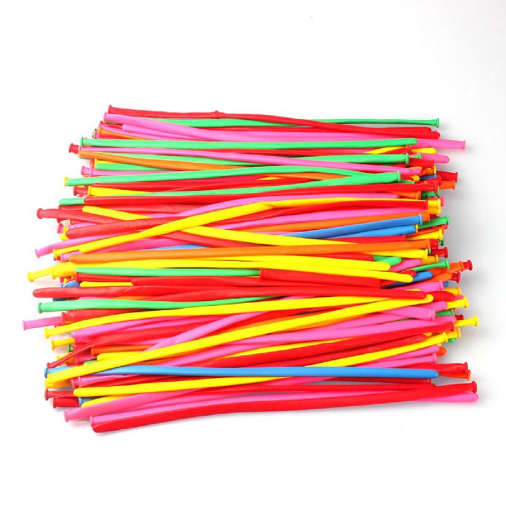 100Pcs Professional Grade 260Q - Art Craft Event ulasan dan harga