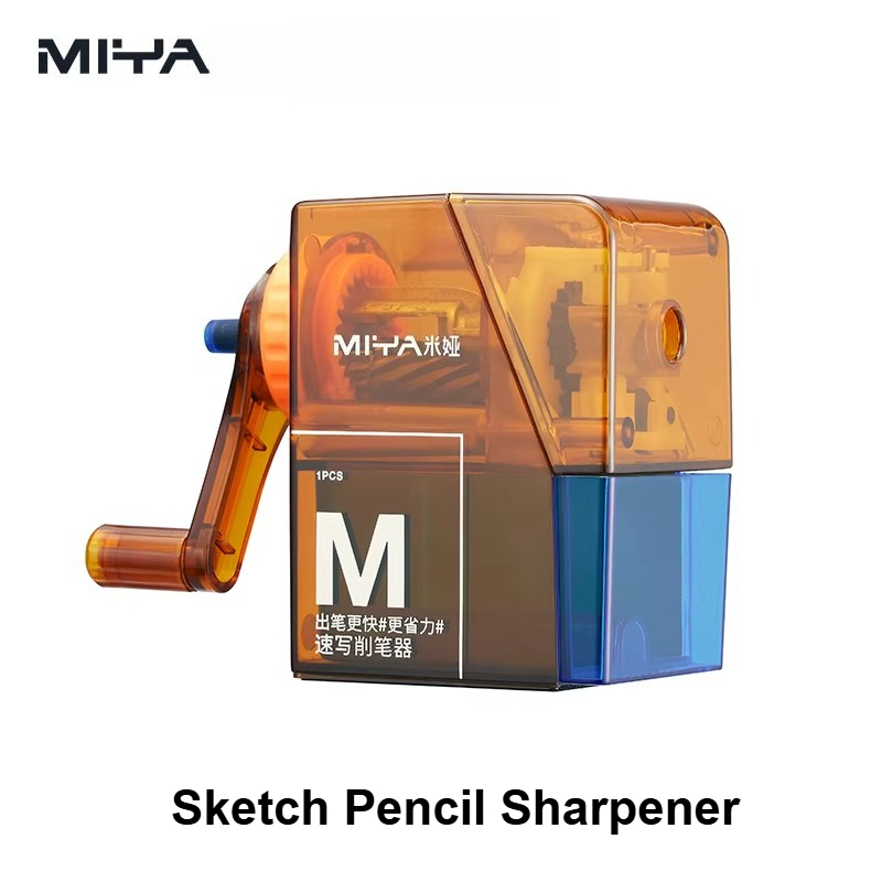 Miya Professional Sketch Sharp - Colored Pencil Professional ulasan dan harga