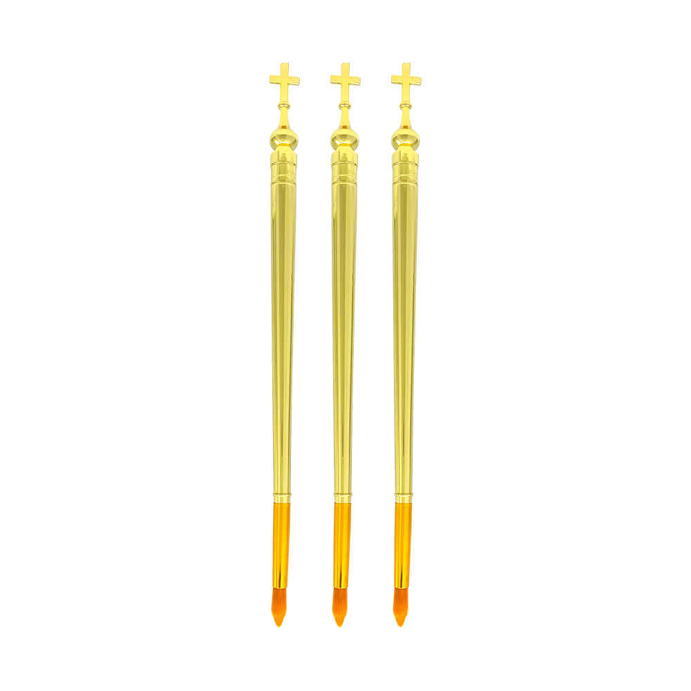 New Iconography Paint Brushes  - Art & Craft Activities For Toddlers ulasan dan harga