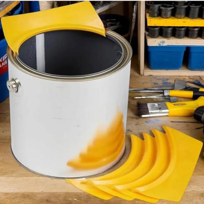 Paint Can Pouring Spout Portab - Art Craft Jobs ulasan dan harga