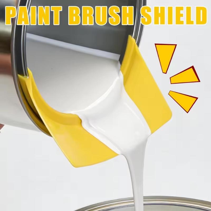 Paint Can Pouring Spout Portab - Art Craft Jobs ulasan dan harga