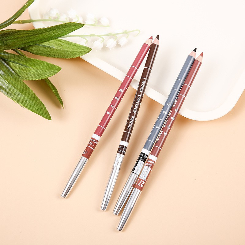 1PC Wood Professional Long Las - Colored Pencil Professional ulasan dan harga