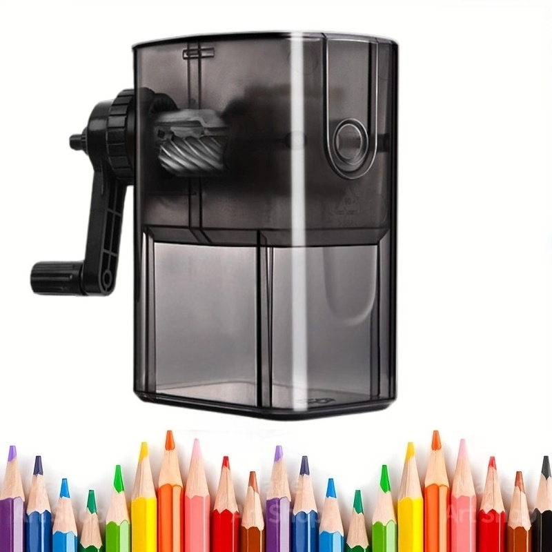 Professional Manual Pencil Sha - Colored Pencil Professional ulasan dan harga