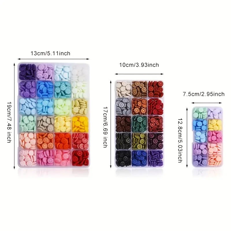 600Pcs Box Sealing Wax Beads,  - Batik Wax Kit ulasan dan harga