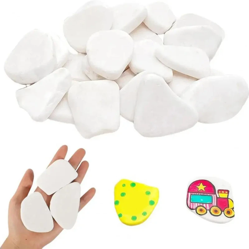 New Design Bulk DIY Rock Paint - Art Craft Shop ulasan dan harga