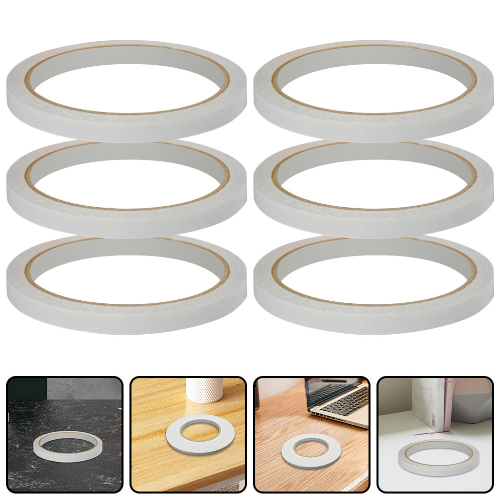 10Pcs Double-Sided Adhesive Ta - School Of Art X Craft ulasan dan harga